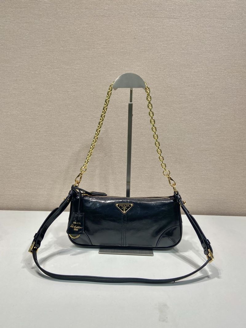 Prada Satchel Bags